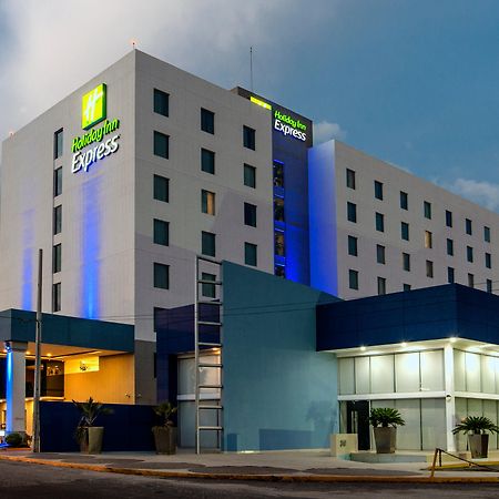 Holiday Inn Express Culiacan By Ihg Εξωτερικό φωτογραφία