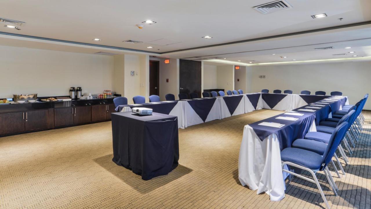 Holiday Inn Express Culiacan By Ihg Εξωτερικό φωτογραφία