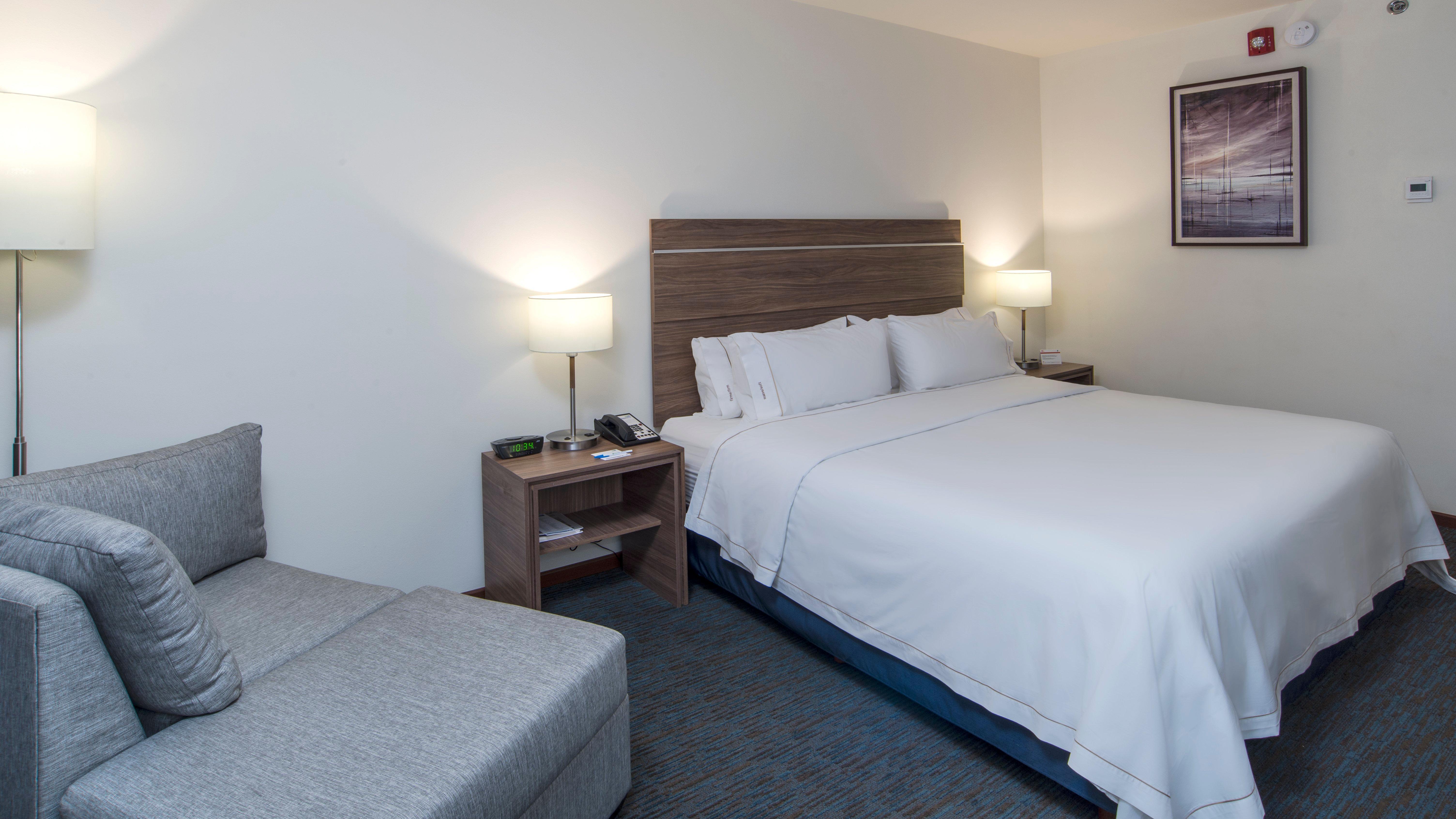 Holiday Inn Express Culiacan By Ihg Εξωτερικό φωτογραφία