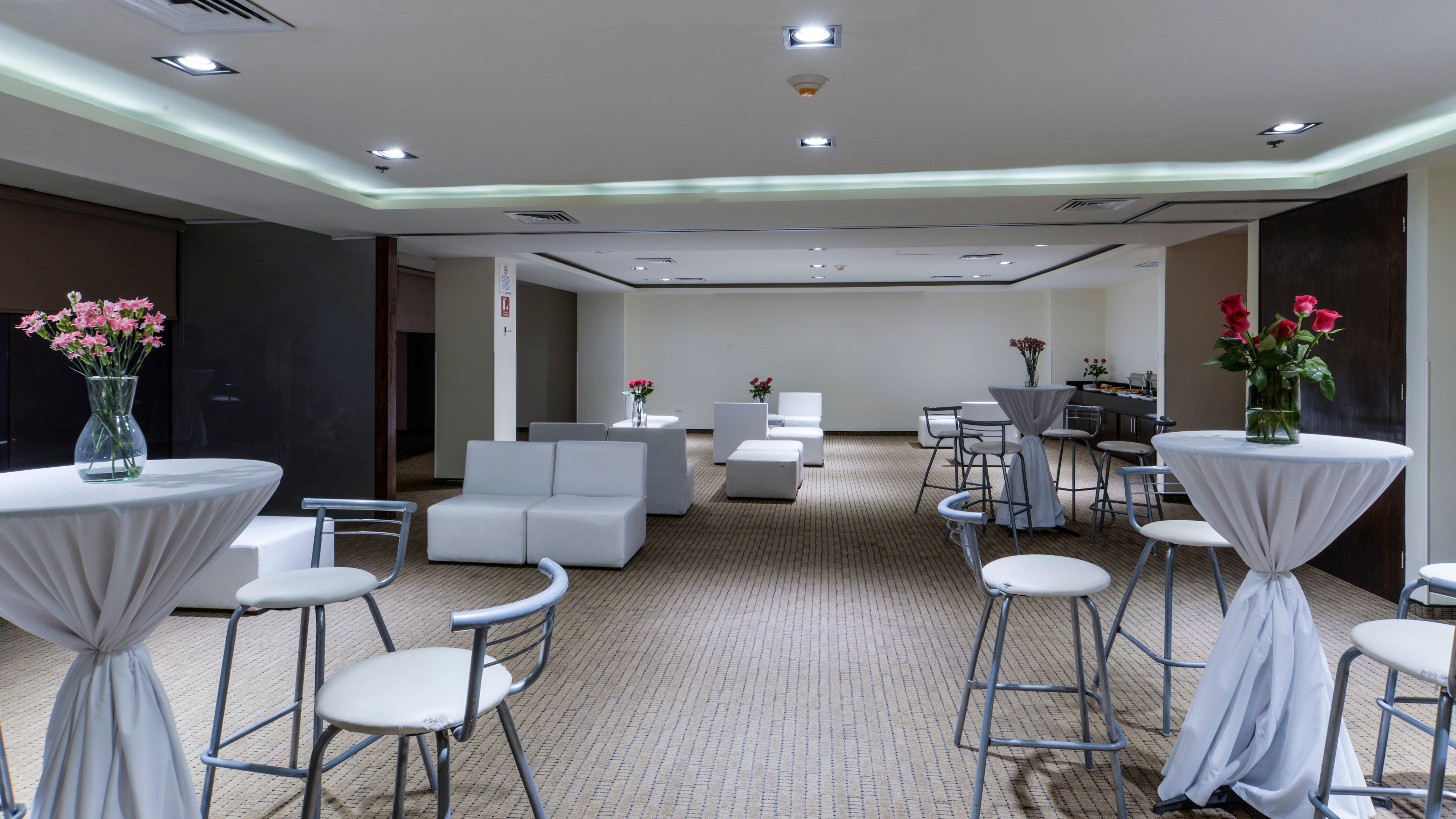 Holiday Inn Express Culiacan By Ihg Εξωτερικό φωτογραφία