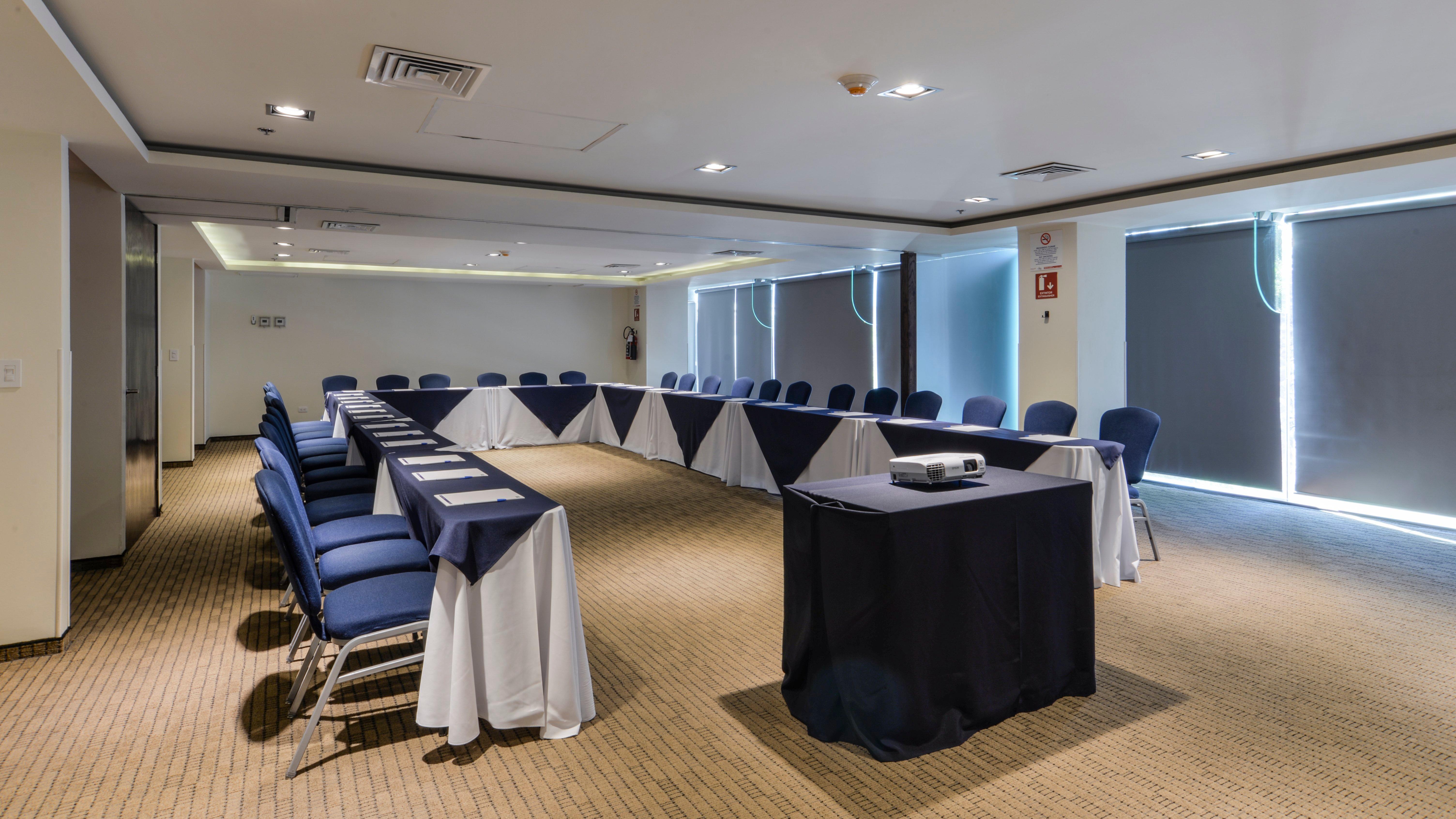 Holiday Inn Express Culiacan By Ihg Εξωτερικό φωτογραφία