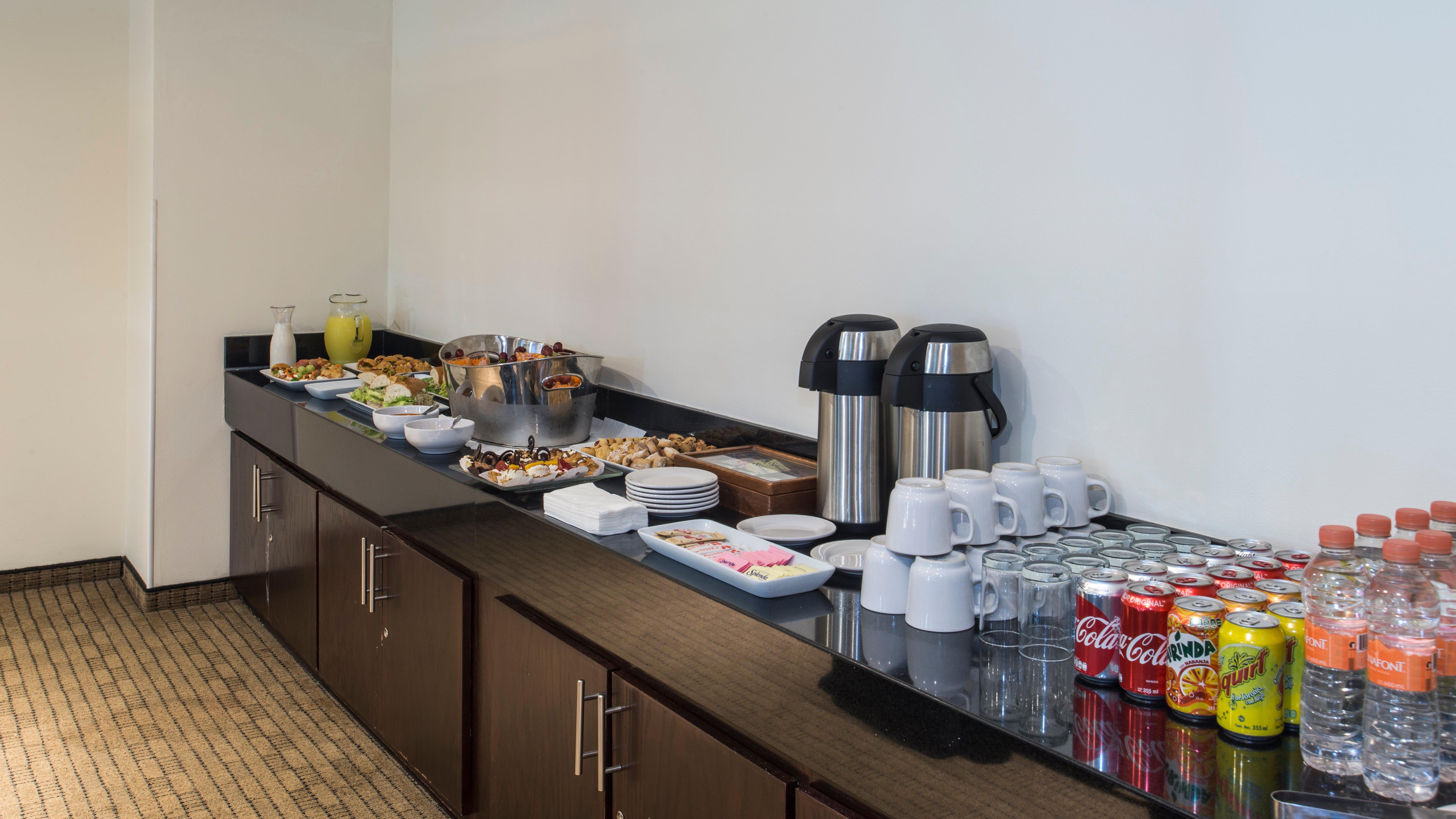 Holiday Inn Express Culiacan By Ihg Εξωτερικό φωτογραφία