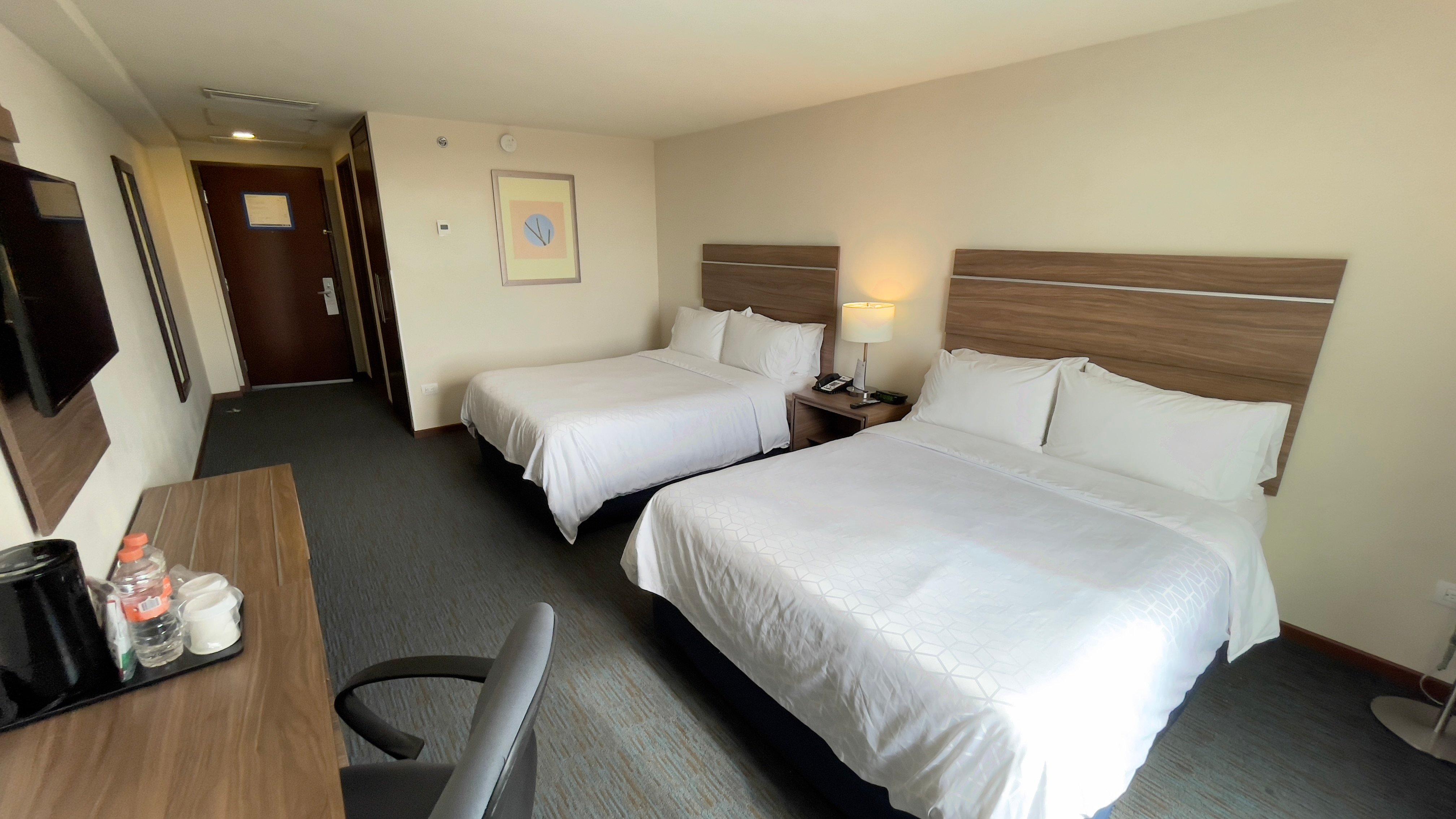 Holiday Inn Express Culiacan By Ihg Εξωτερικό φωτογραφία