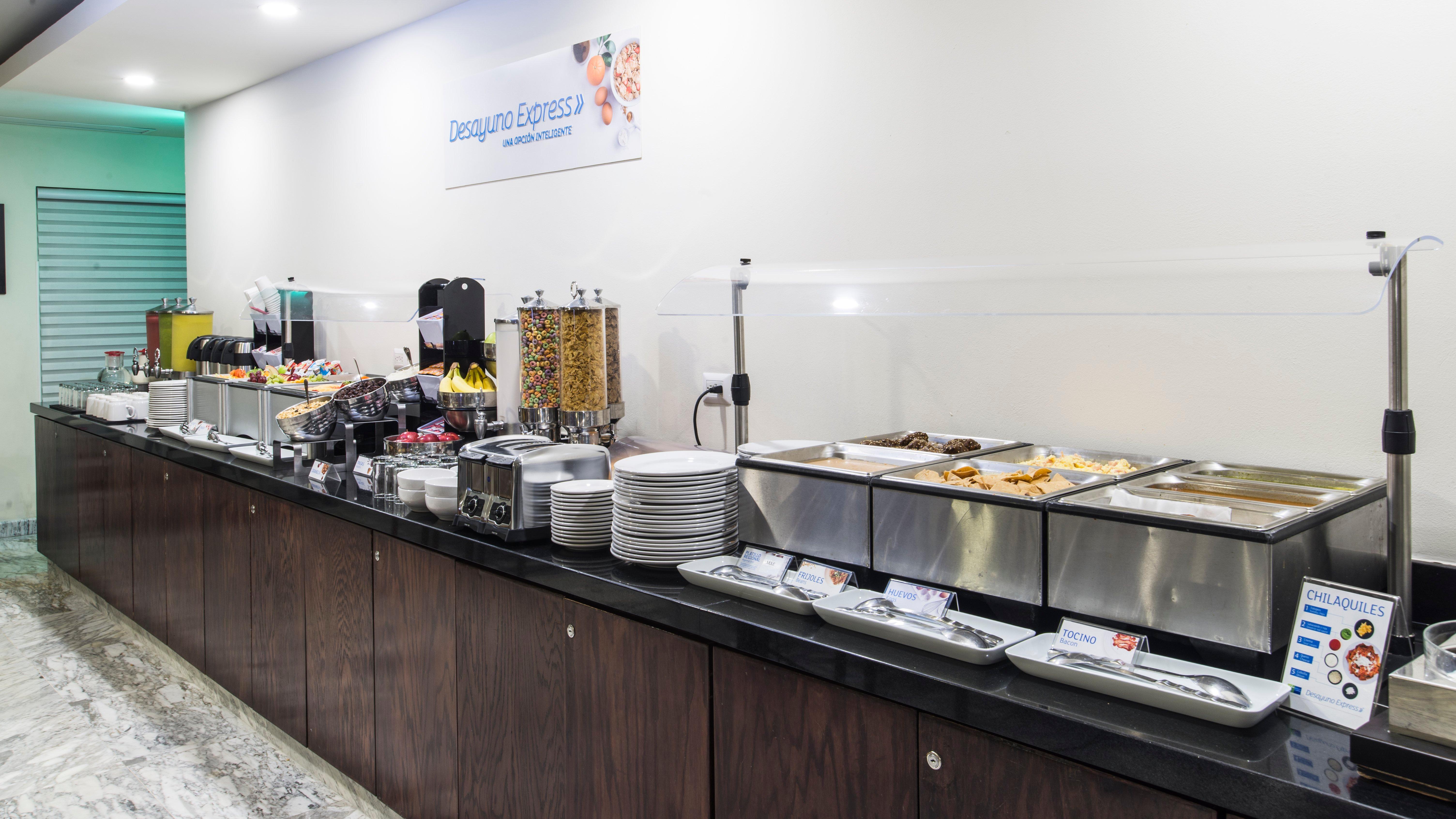 Holiday Inn Express Culiacan By Ihg Εξωτερικό φωτογραφία