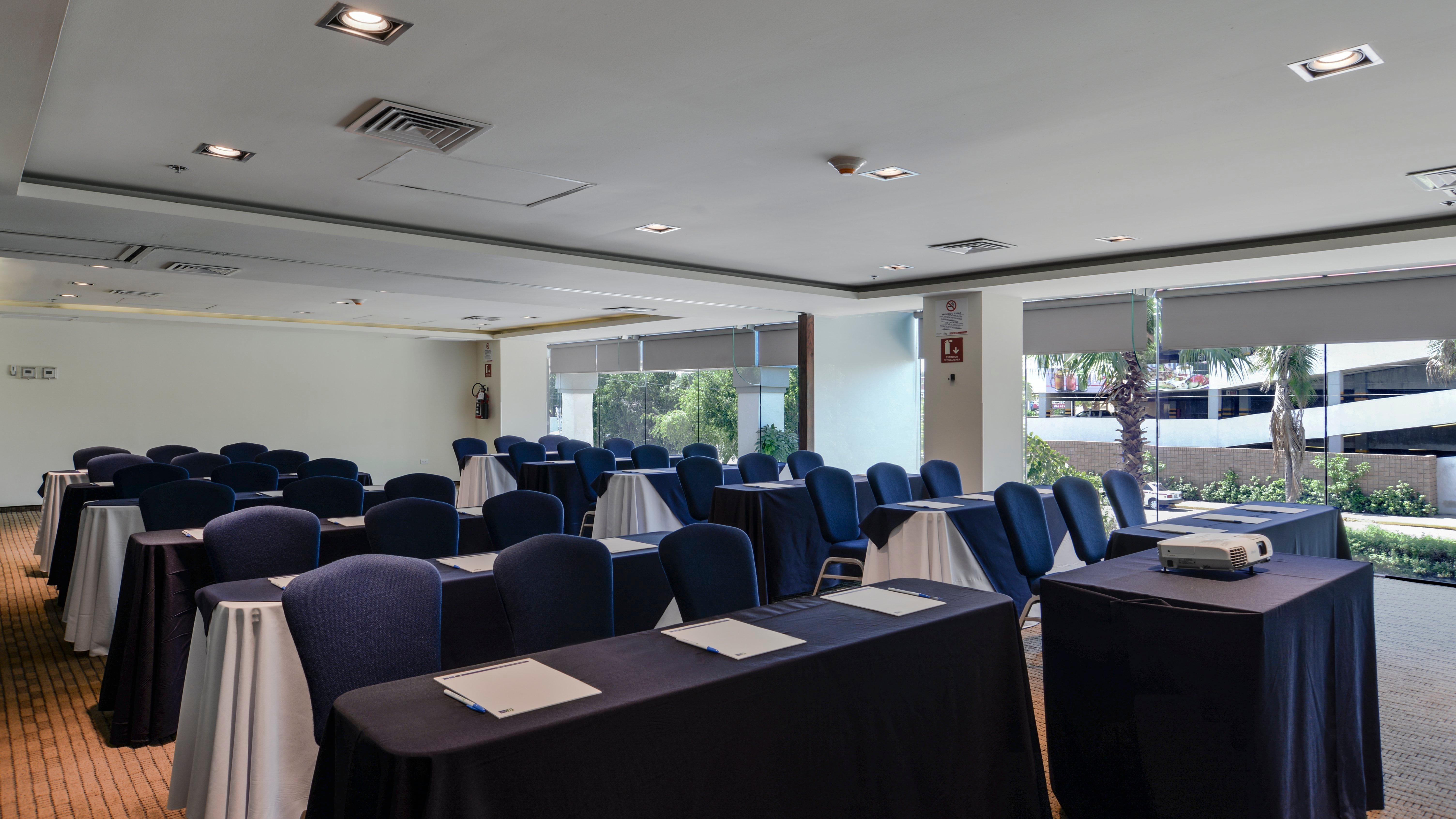 Holiday Inn Express Culiacan By Ihg Εξωτερικό φωτογραφία