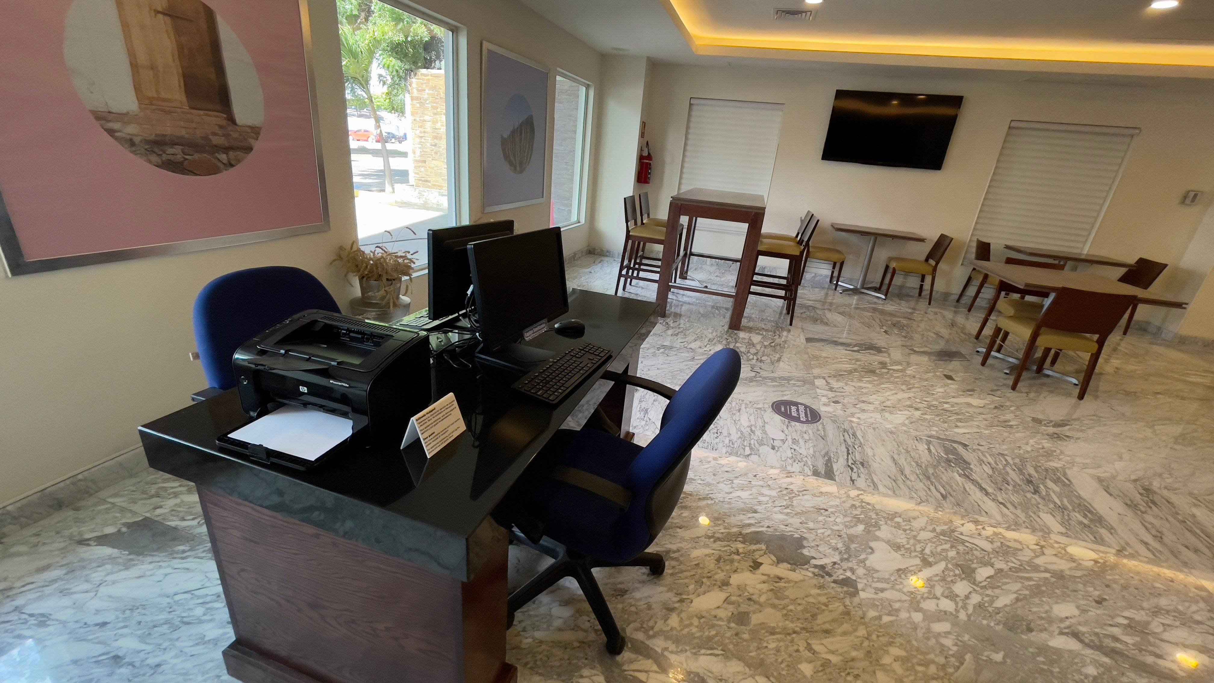 Holiday Inn Express Culiacan By Ihg Εξωτερικό φωτογραφία