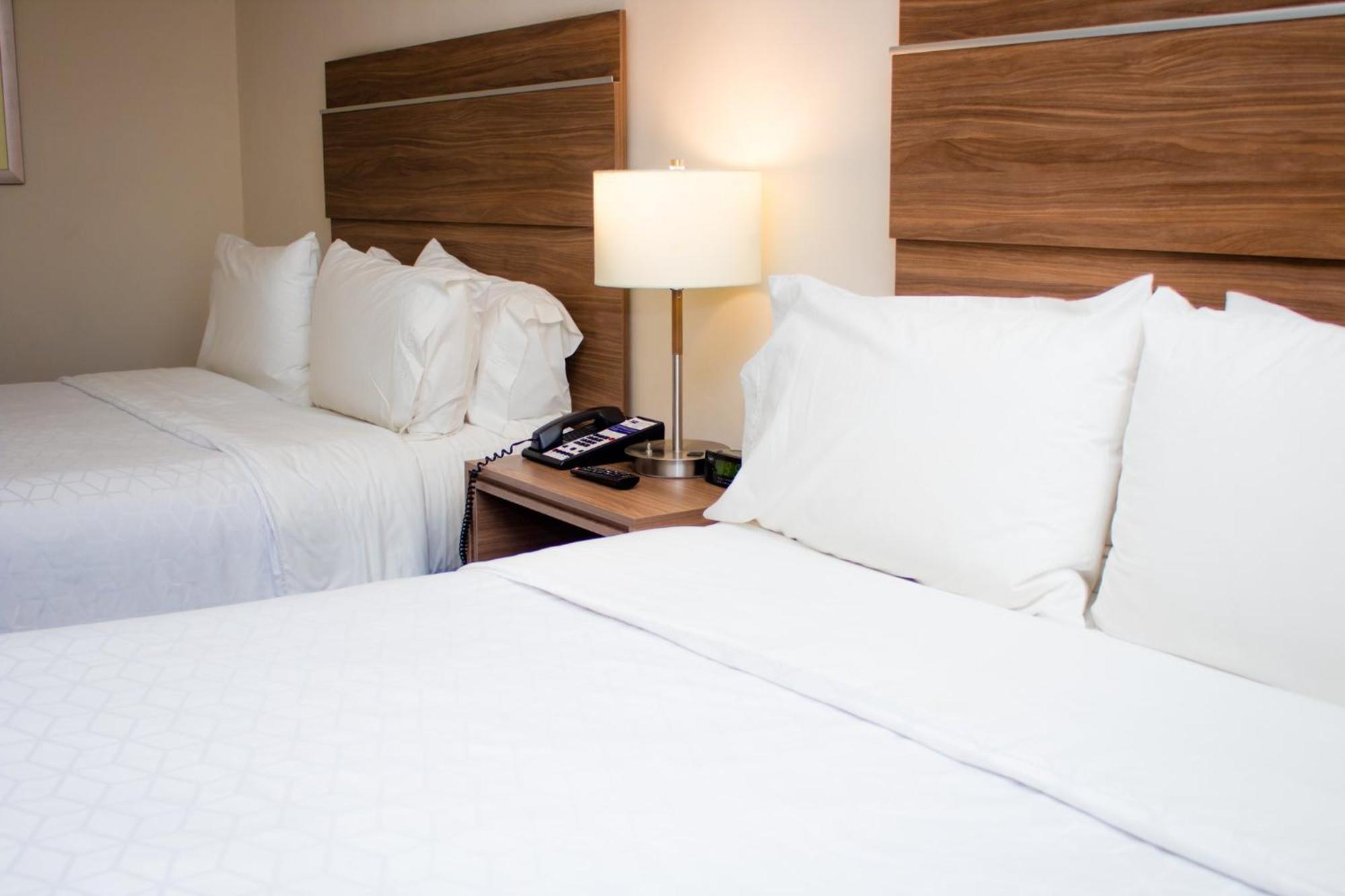Holiday Inn Express Culiacan By Ihg Εξωτερικό φωτογραφία