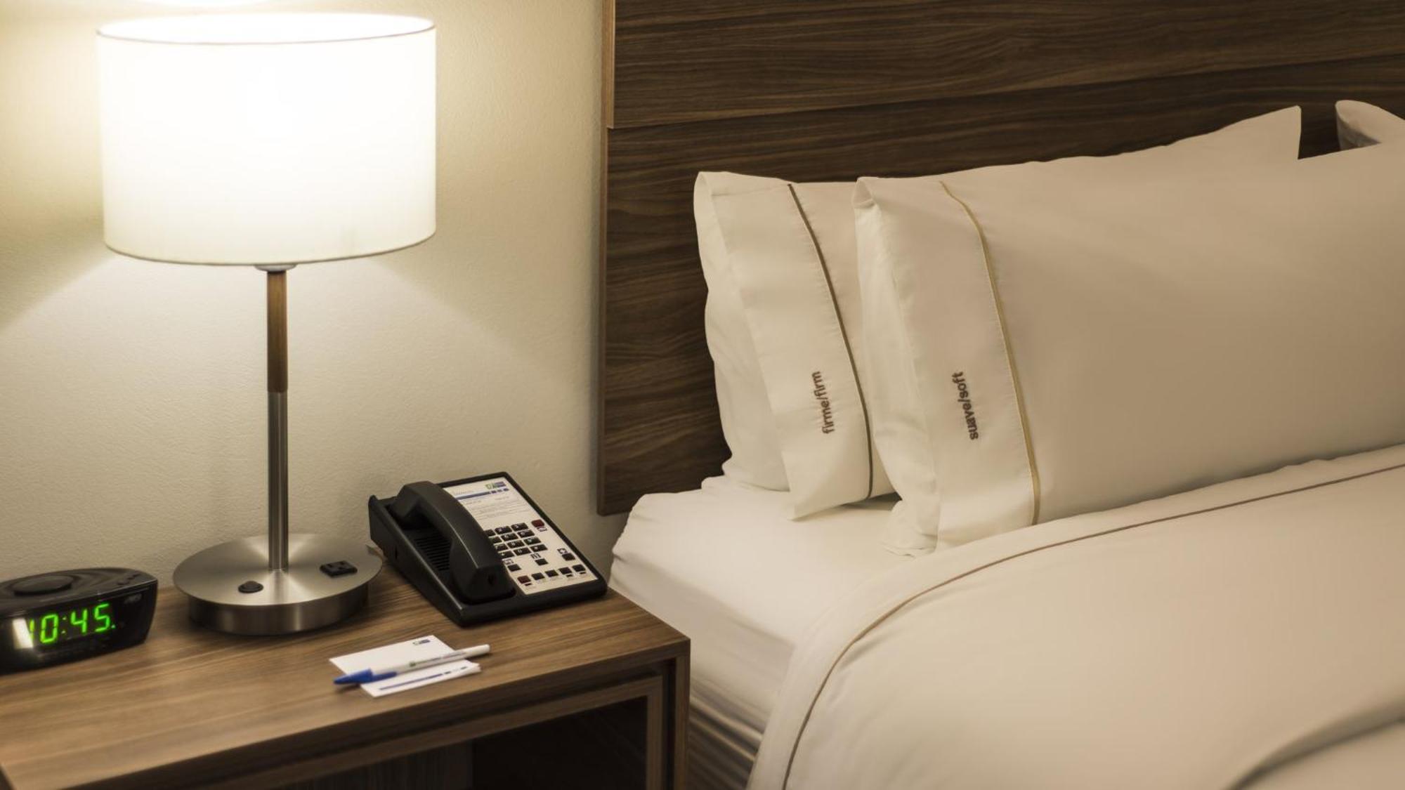 Holiday Inn Express Culiacan By Ihg Εξωτερικό φωτογραφία