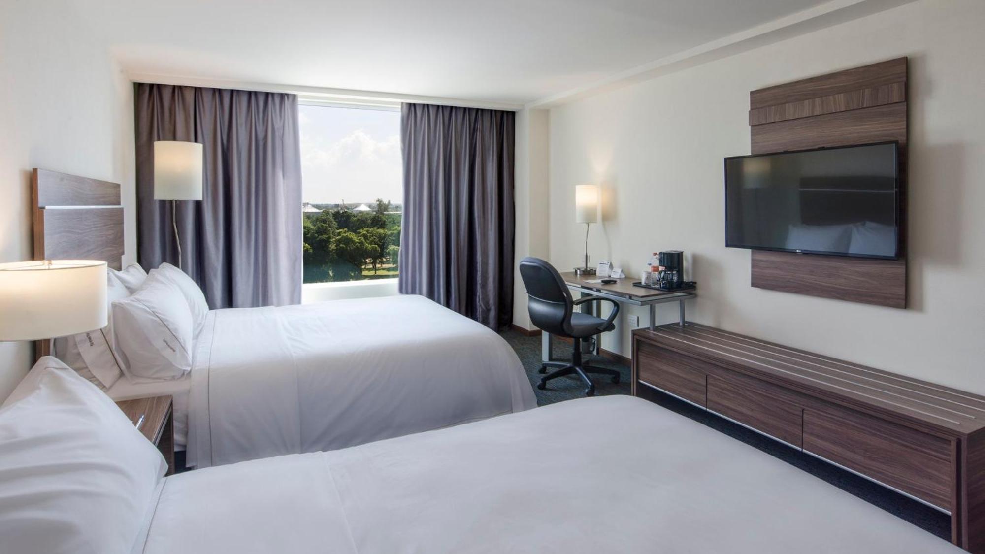 Holiday Inn Express Culiacan By Ihg Εξωτερικό φωτογραφία