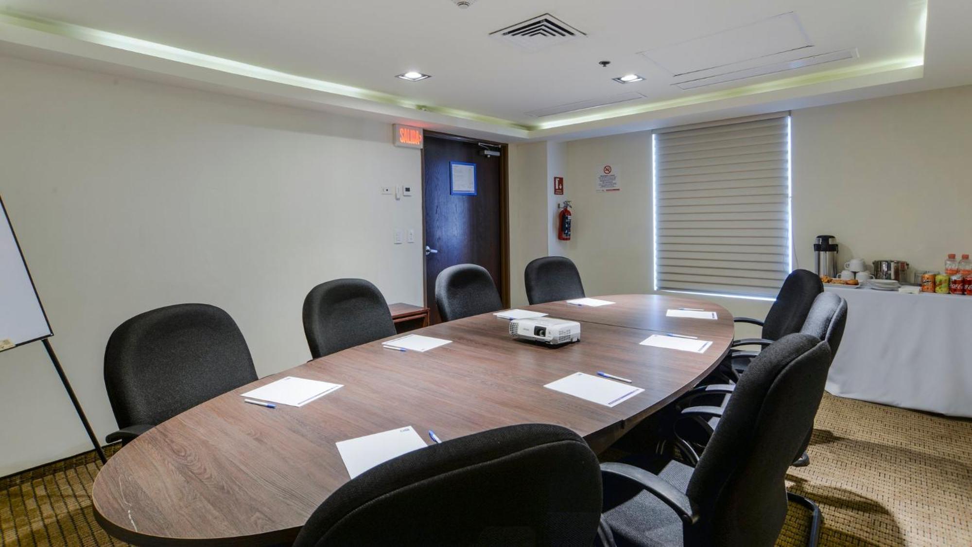 Holiday Inn Express Culiacan By Ihg Εξωτερικό φωτογραφία