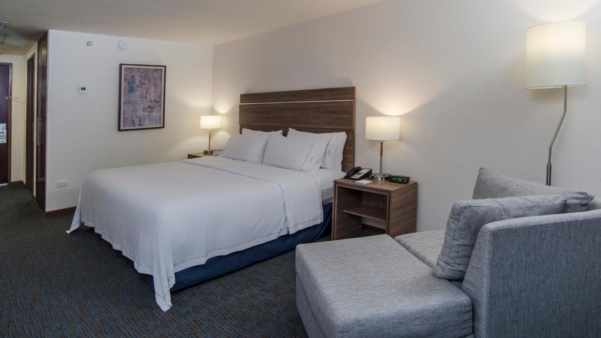 Holiday Inn Express Culiacan By Ihg Εξωτερικό φωτογραφία