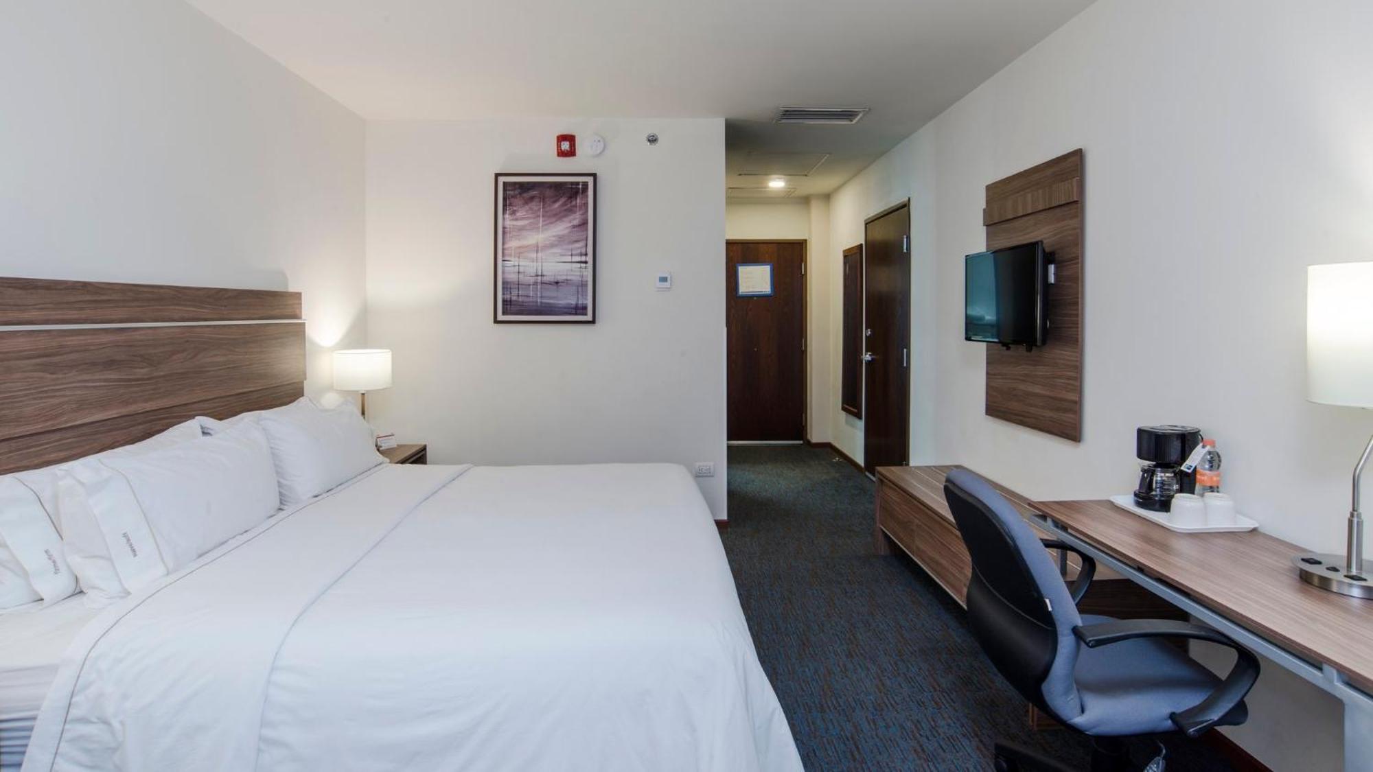 Holiday Inn Express Culiacan By Ihg Εξωτερικό φωτογραφία