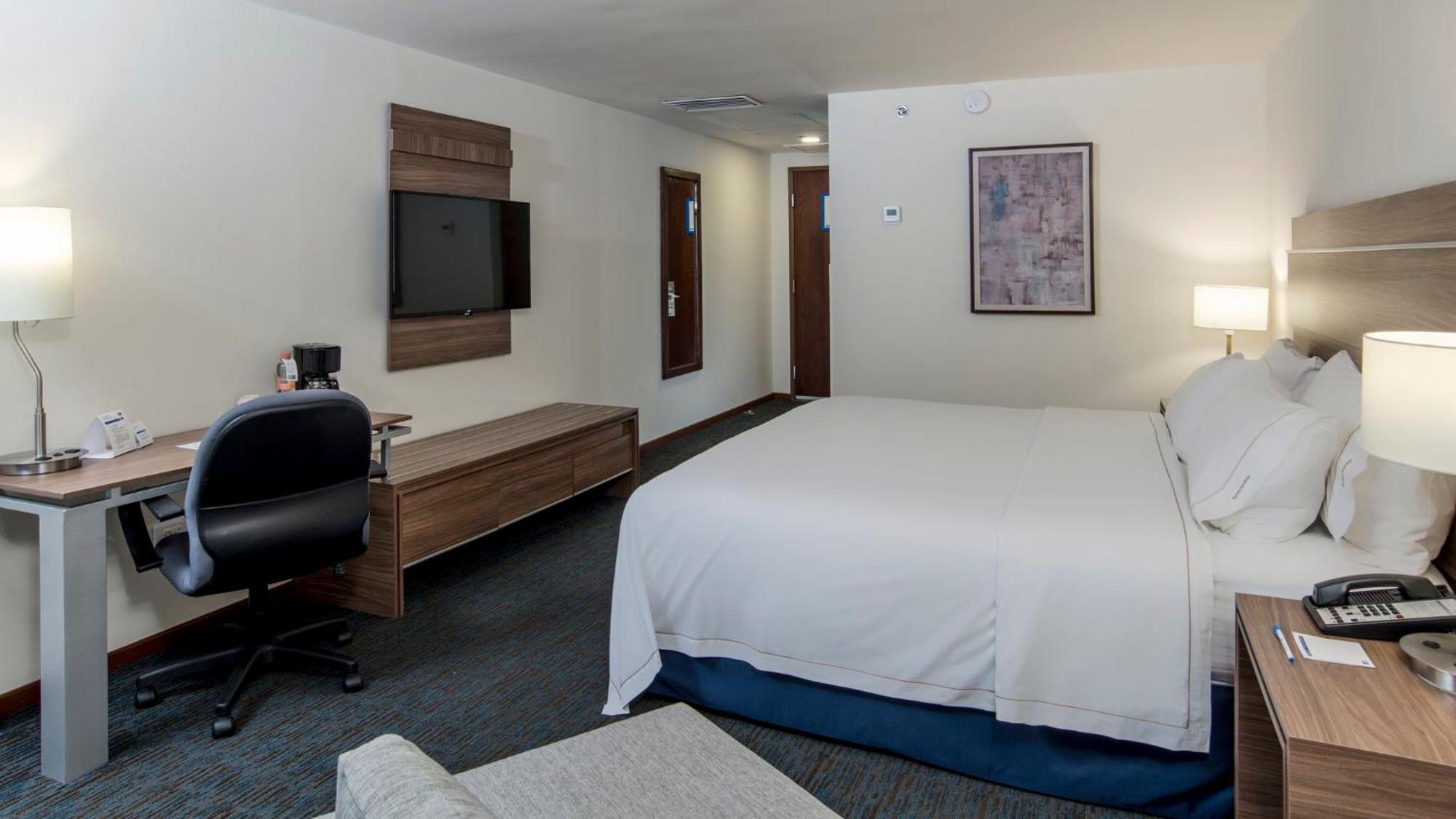 Holiday Inn Express Culiacan By Ihg Εξωτερικό φωτογραφία