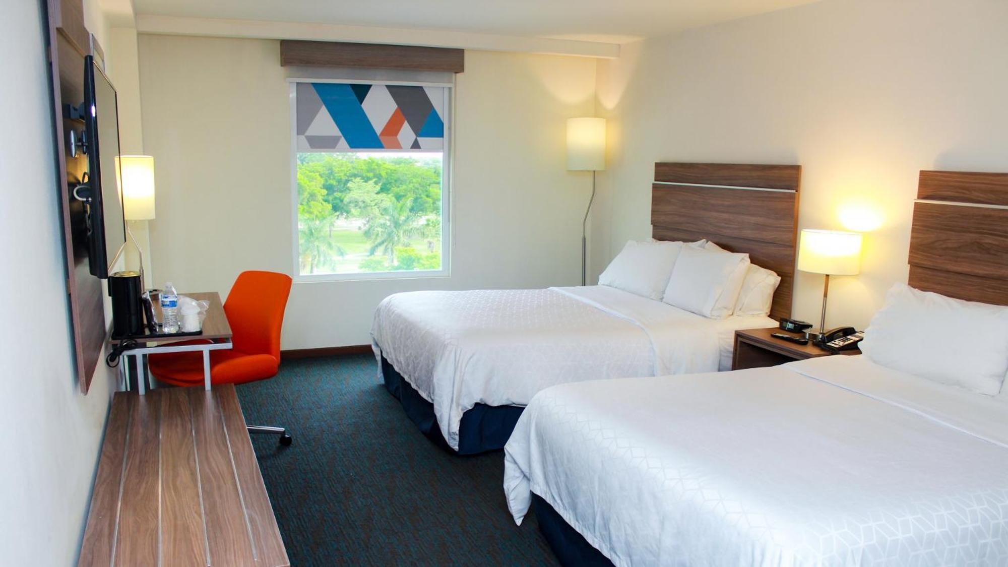Holiday Inn Express Culiacan By Ihg Εξωτερικό φωτογραφία