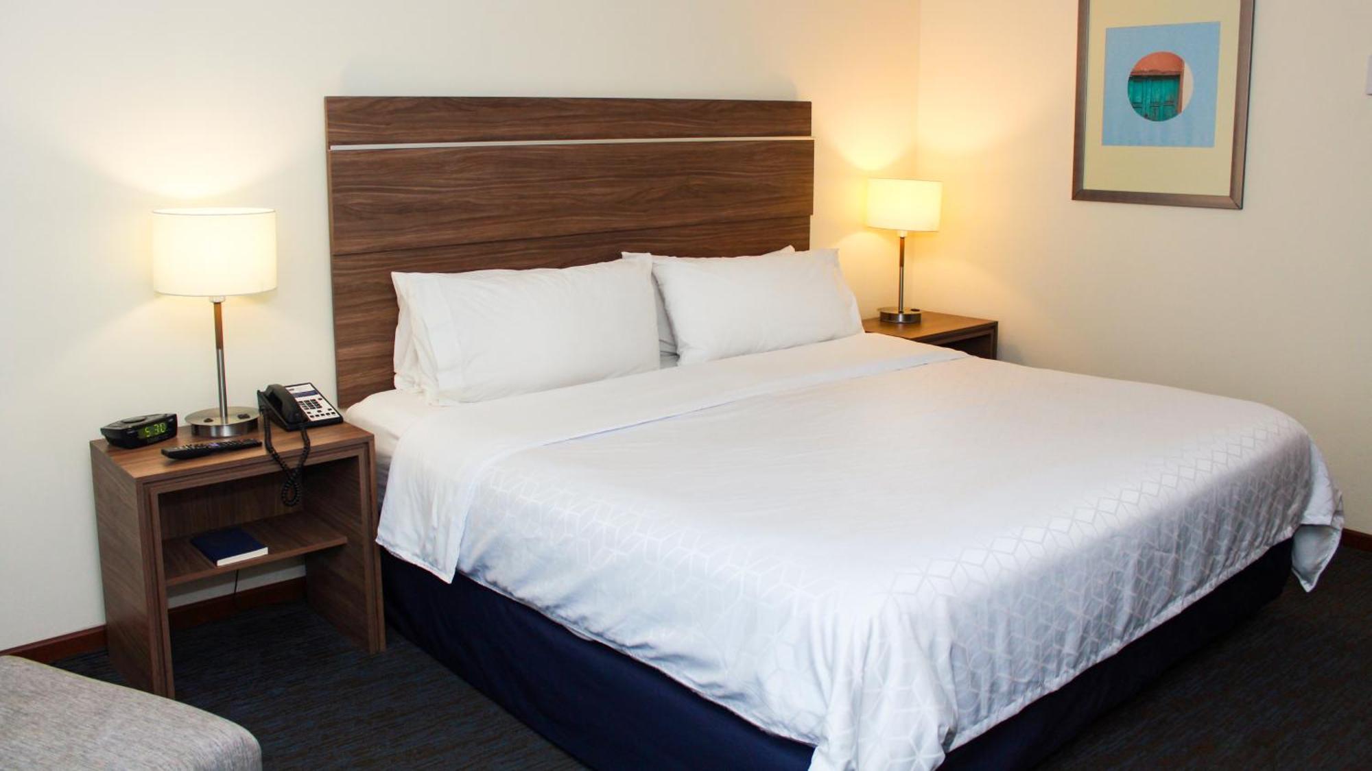 Holiday Inn Express Culiacan By Ihg Εξωτερικό φωτογραφία