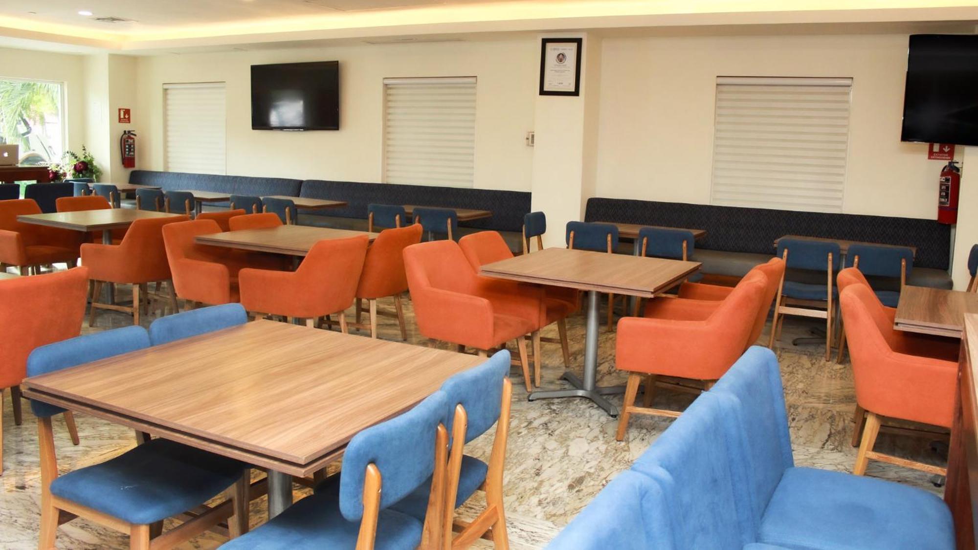 Holiday Inn Express Culiacan By Ihg Εξωτερικό φωτογραφία