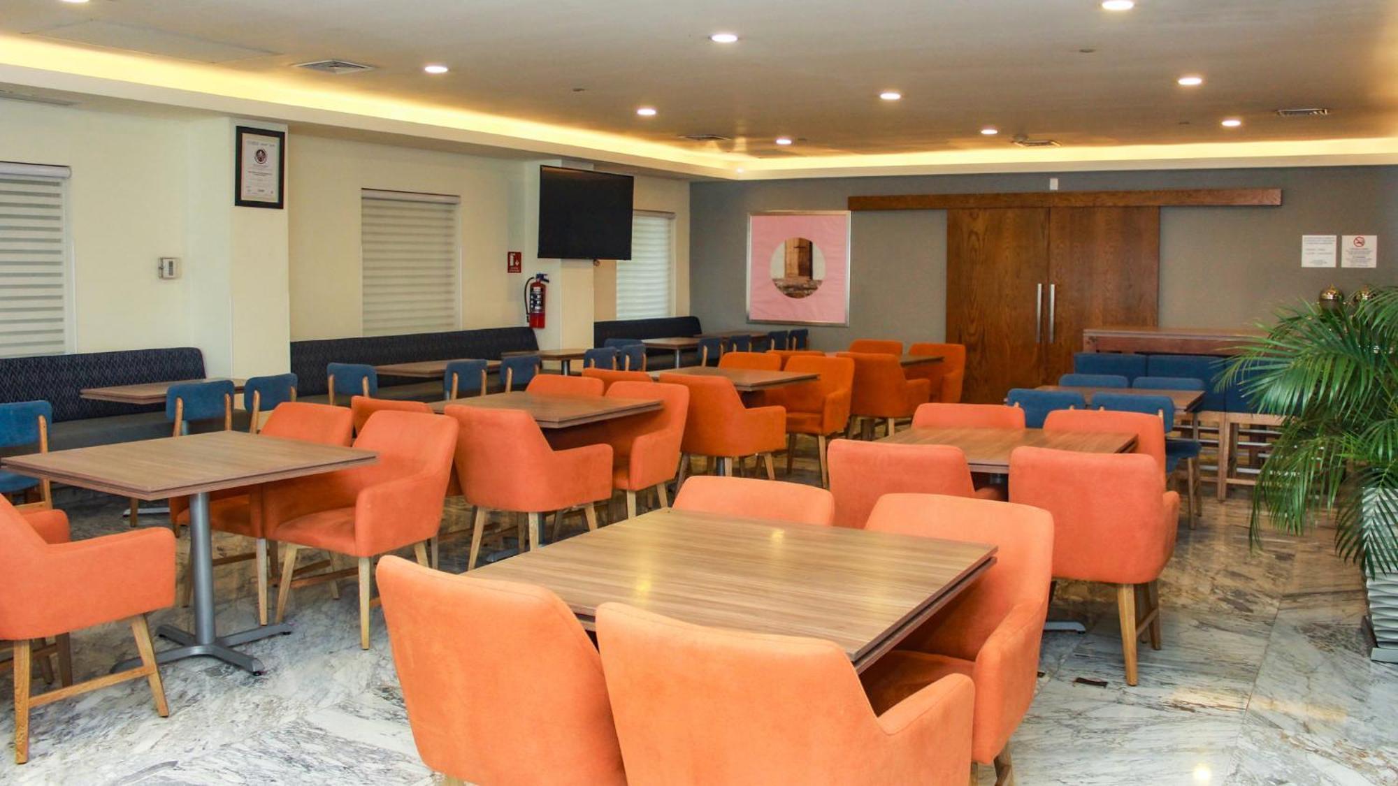 Holiday Inn Express Culiacan By Ihg Εξωτερικό φωτογραφία