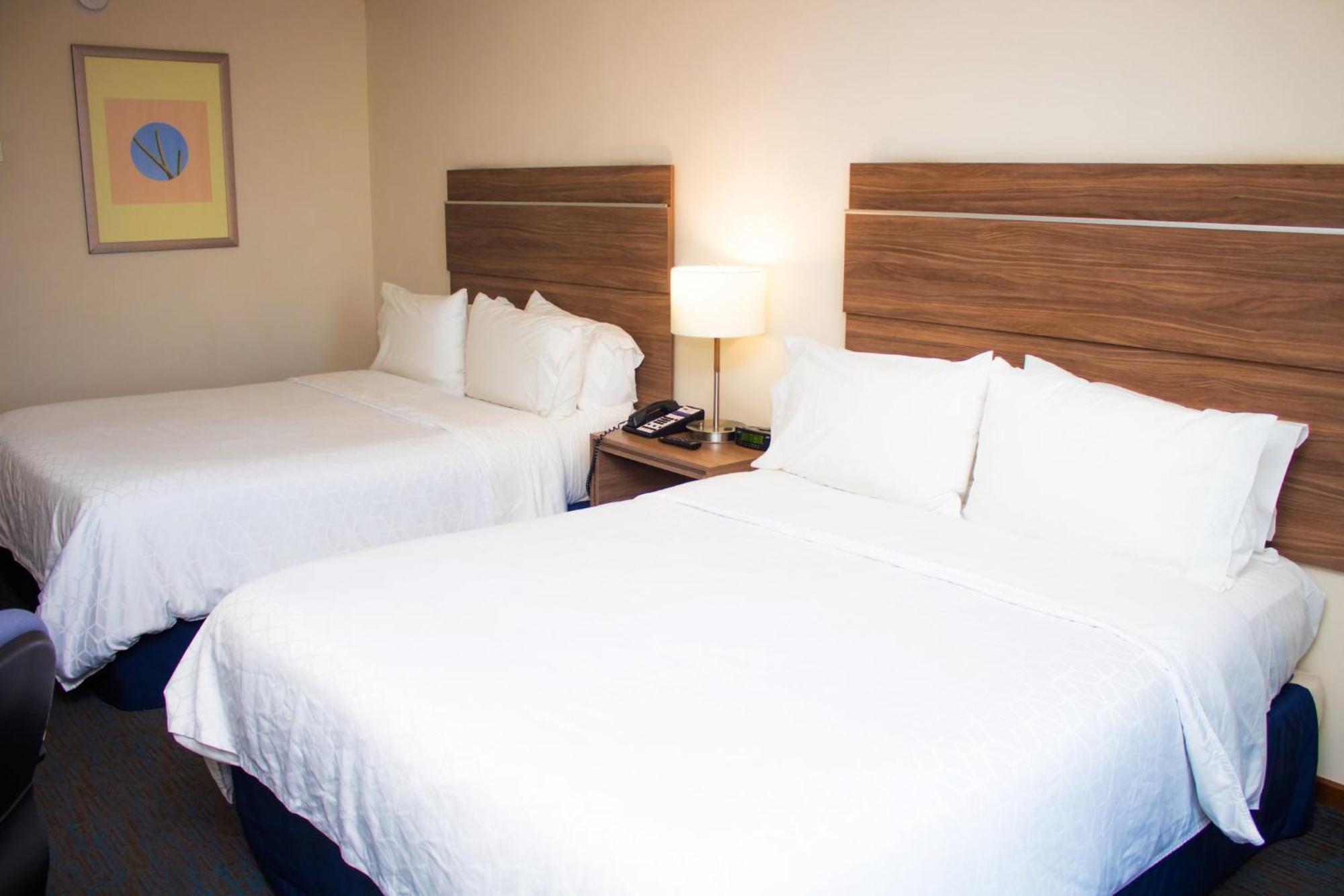 Holiday Inn Express Culiacan By Ihg Εξωτερικό φωτογραφία