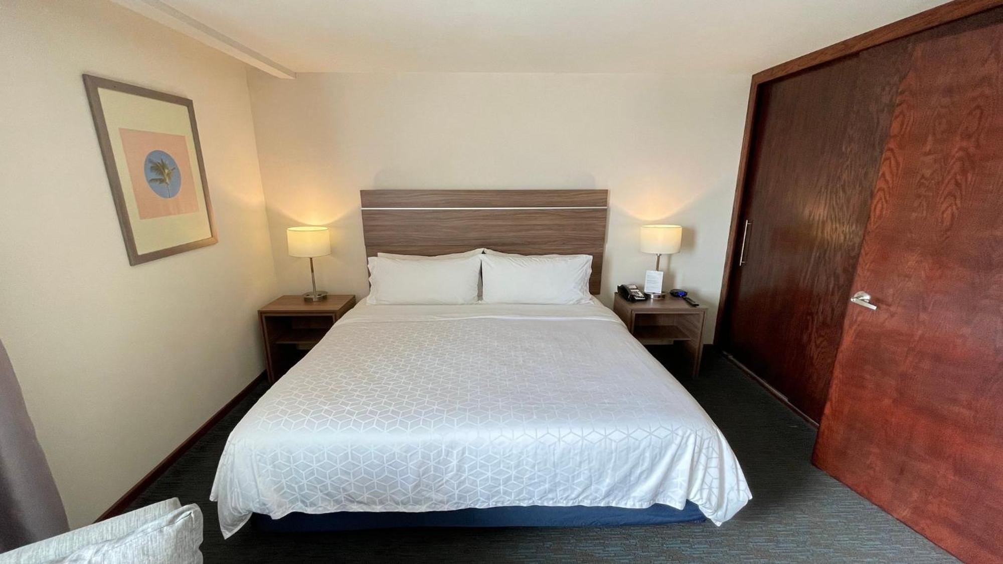 Holiday Inn Express Culiacan By Ihg Εξωτερικό φωτογραφία